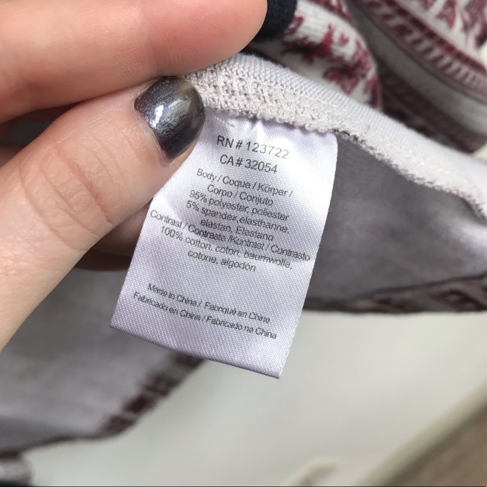 Anthropologie : One September Camac Cardigan Sz M - Picture 3 of 6